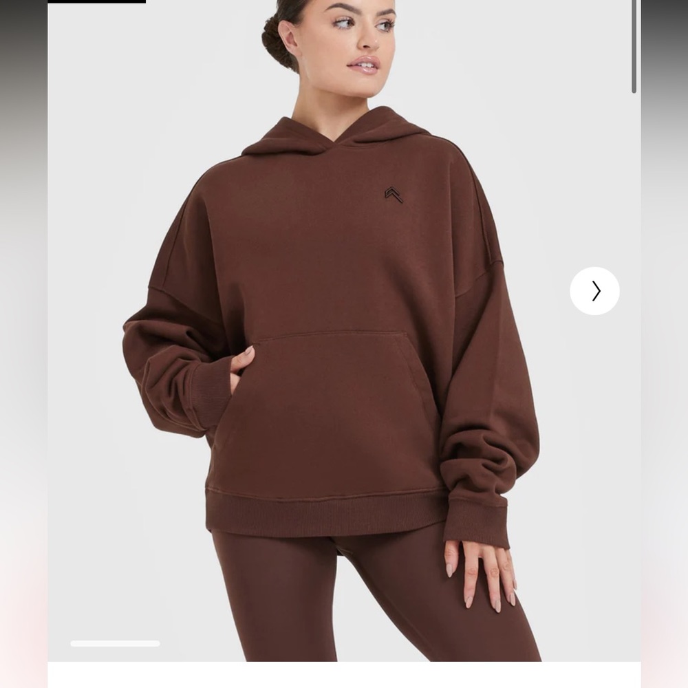 Oner active sweater